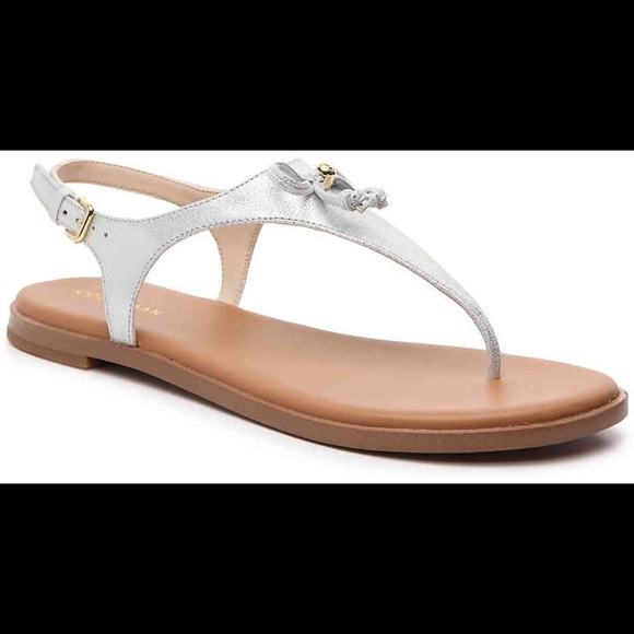 Cole Haan Summer Sandals - Picture 4 of 4